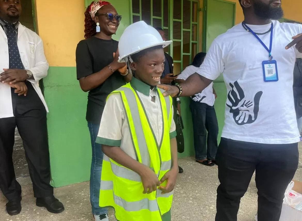 School and logistics support